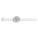 Samsung Galaxy Watch 8 Classic Bluetooth 46mm White SM-L500NZWAXSA