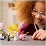 LEGO Wicked Glinda’s Wedding Day 75688