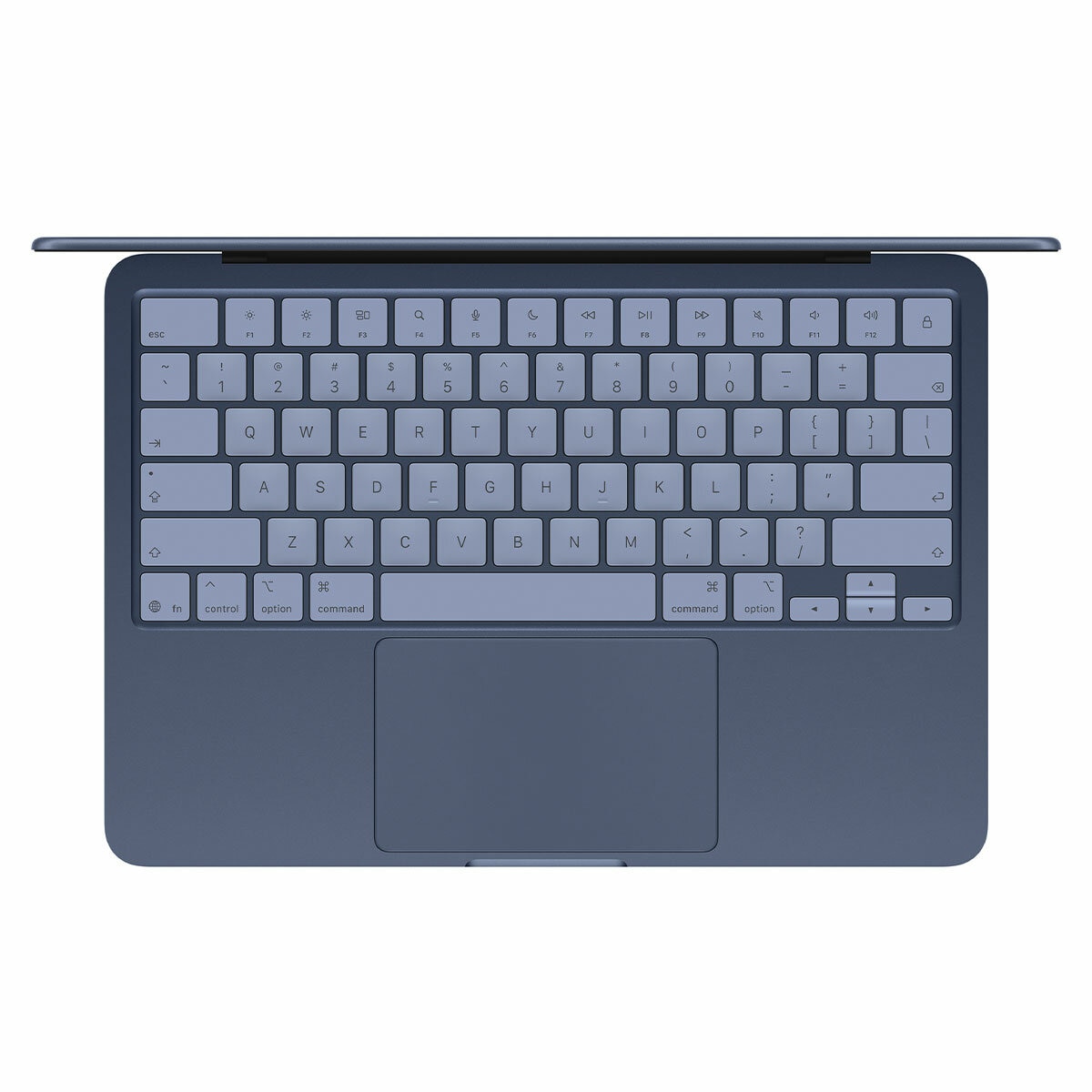 Apple 13 Inch MacBook Neo: A18 Pro Chip With 6‑Core CPU And 5‑Core GPU 8GB 256GB SSD Indigo