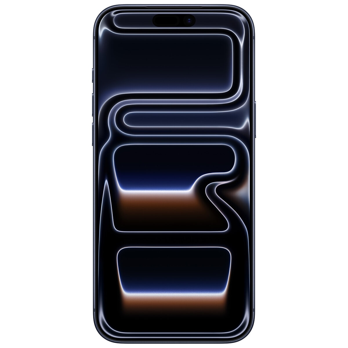 iPhone 17 Pro Max 2TB Deep Blue