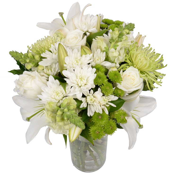 Elegance Bouquet Costco Australia