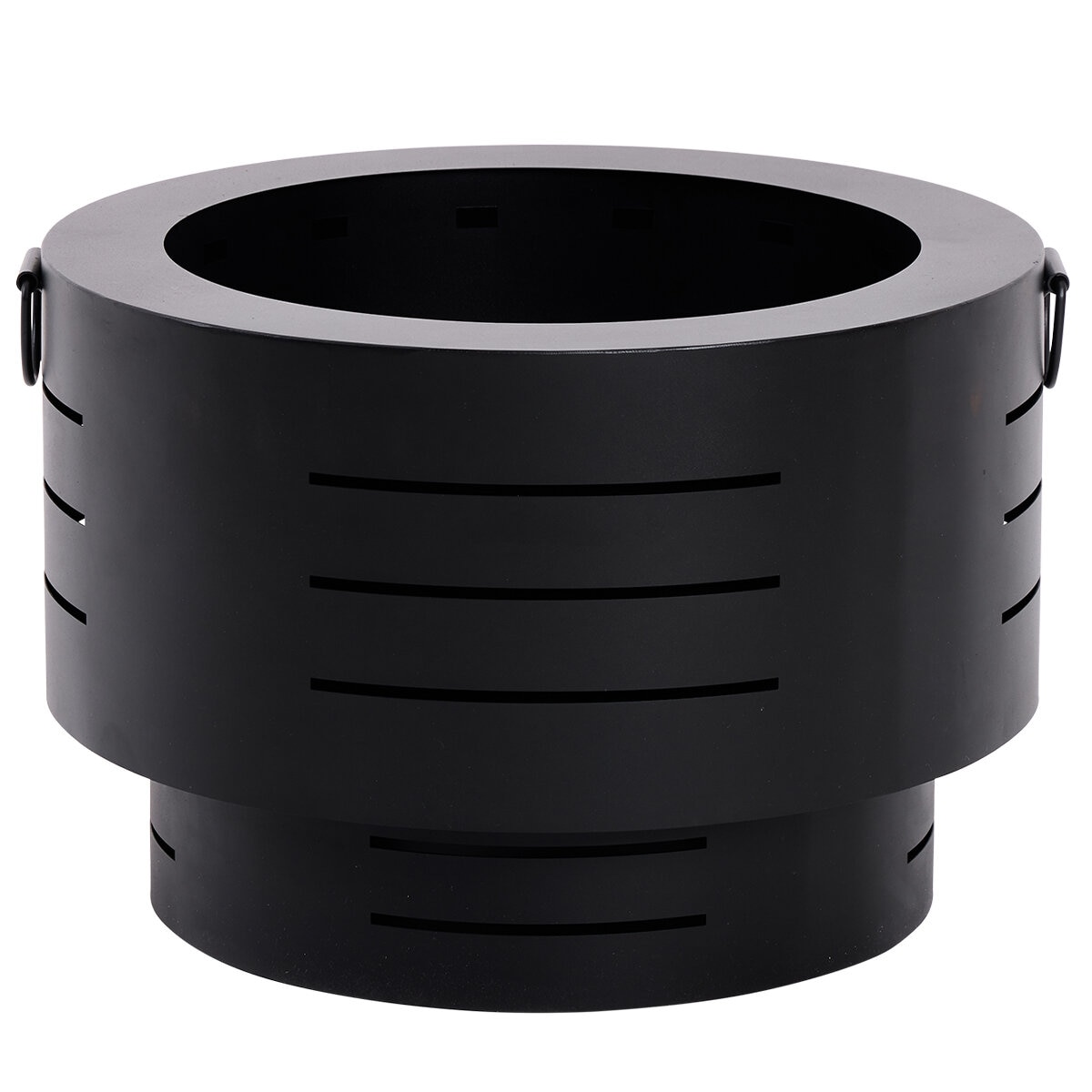 Glow Dante Low Smoke Firepit
