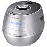 Cuckoo IH Electric Pressure Rice Cooker 6 Cups