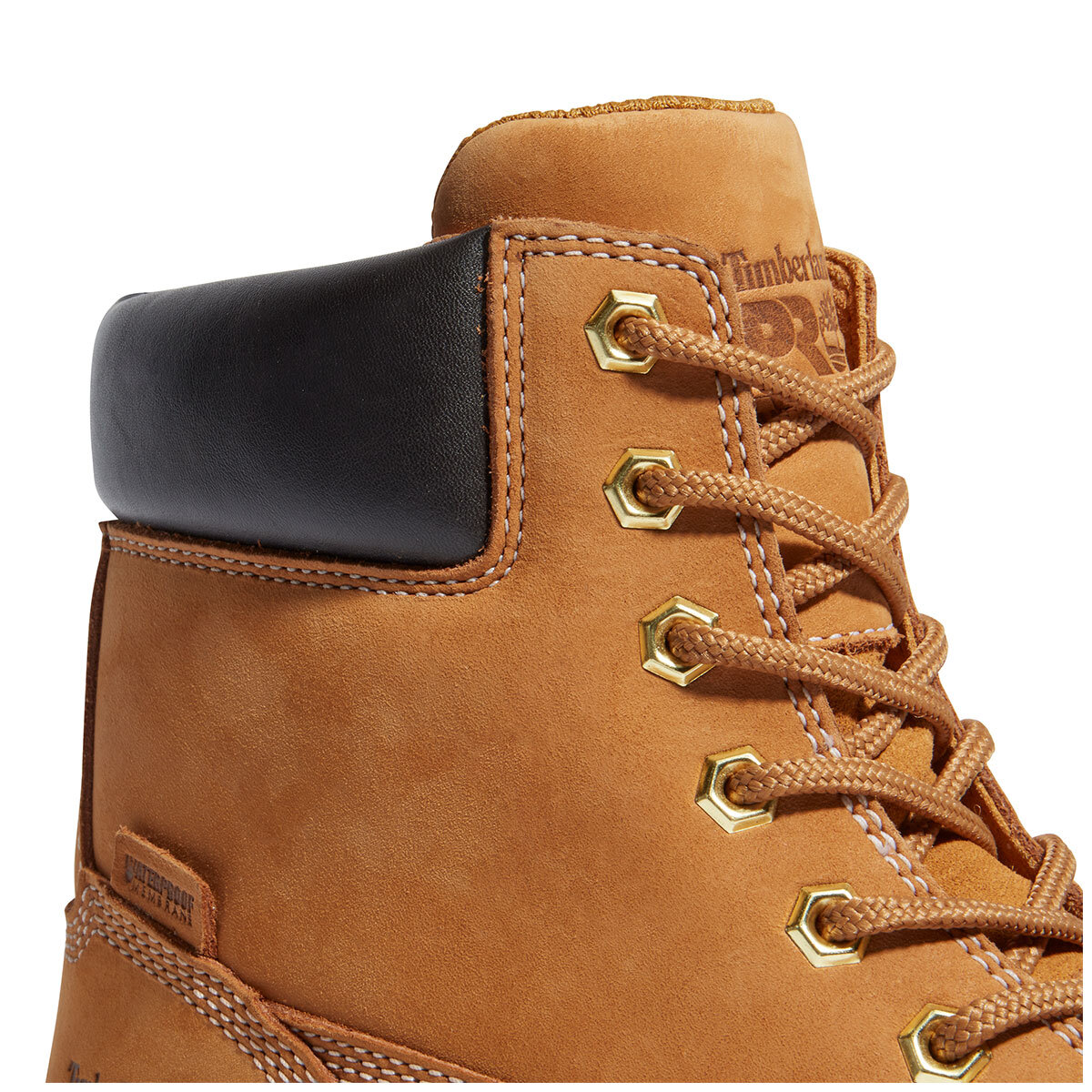 Timberland Mens Icon Workboot Wheat
