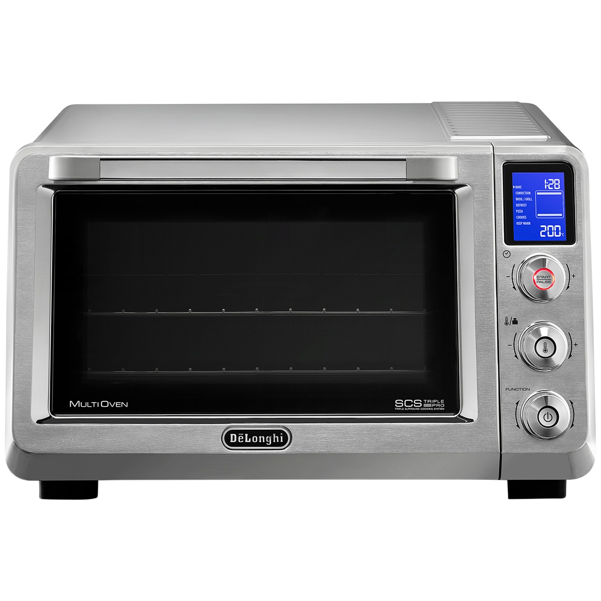 bench top mini oven