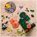LEGO Botanicals Woodland Mushrooms 11505 LEGO Botanicals Woodland Mushrooms 11505
