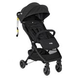 Bright by Joie Wandi Lightweight Compact Stroller with Carry Bag