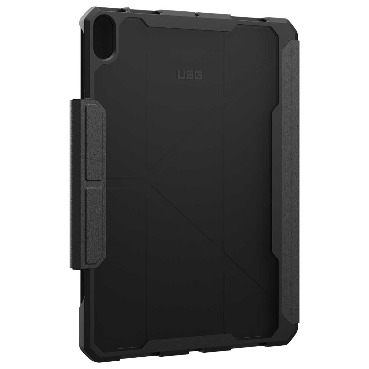 UAG Essential Armor Apple iPad Air M2 6th Gen Folio Rugged Case Black 124474114040
