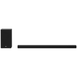 LG Dolby Atmos 520W 5.1.2ch Wi-Fi Soundbar SP9YA