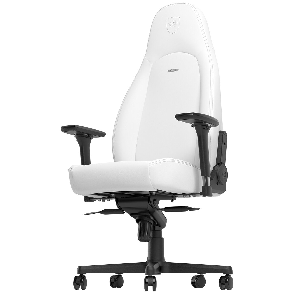 Noblechairs Icon Gaming Chair White