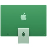 iMac 24 Inch With Retina 4.5 Display M4 Chip 10 Core GPU 24GB 512GB SSD Green