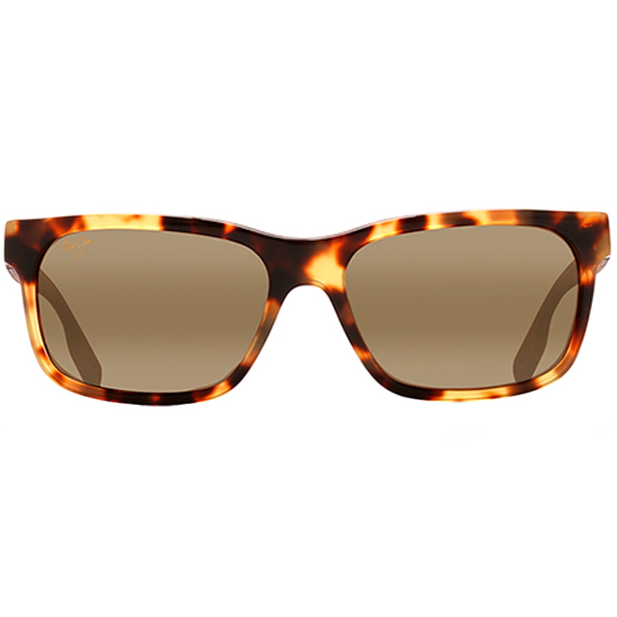 Maui Jim Eh Brah H28410L Unisex Sunglasses Costco Aust...