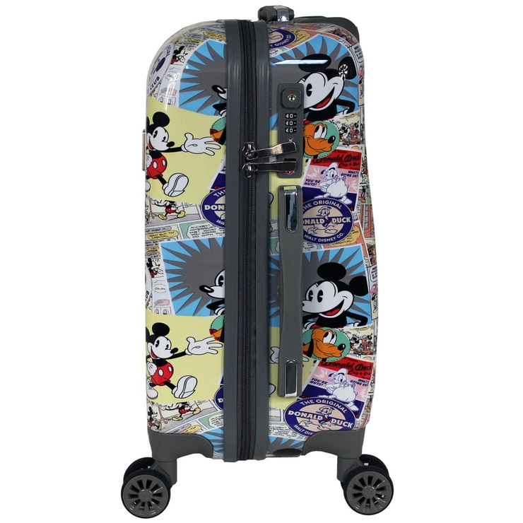 Disney Comic Medium Luggage Costco Australia