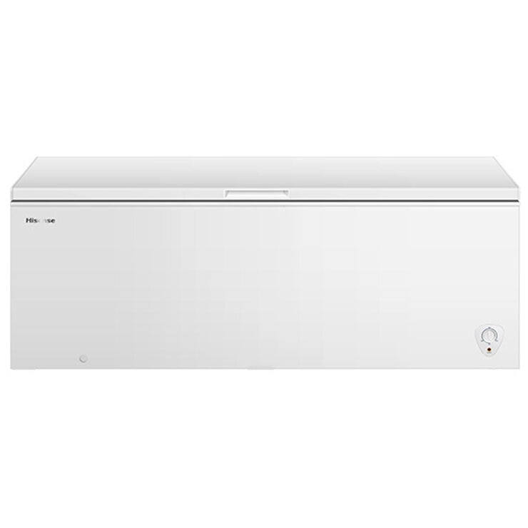 Hisense 439L Chest Freezer HRCF439