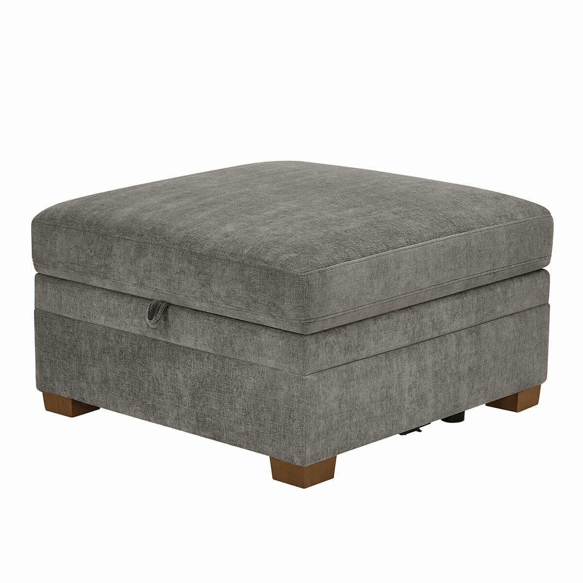Thomasville 6PC Fabric Modular Sectional