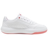 PUMA Women's Tori Shoe White/White