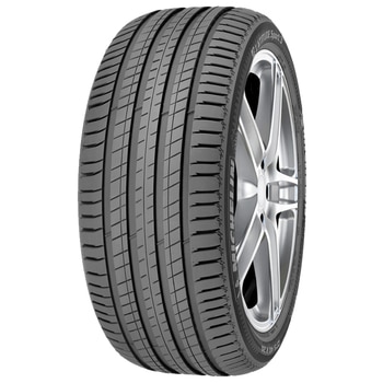 Michelin 265/50R19 110Y LATITUDE SPORT 3