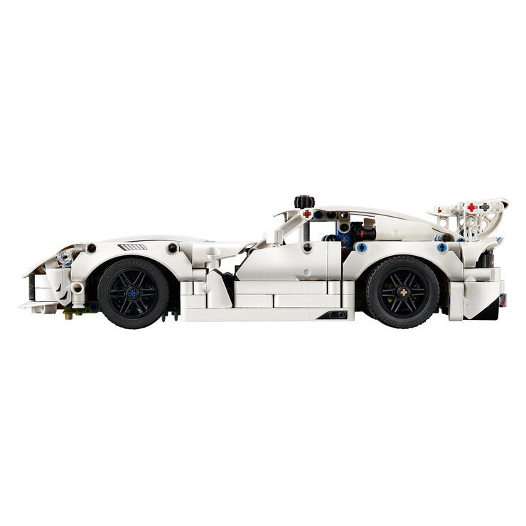 LEGO Technic Dodge Viper GTS-R Sports Car 42234 LEGO Technic Dodge Viper GTS-R Sports Car 42234