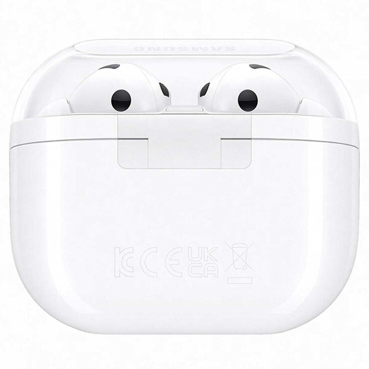 Samsung Galaxy Buds3 Pro White