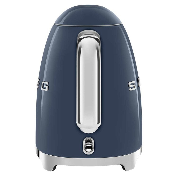 Smeg 50's Retro Style Kettle Navy KLF03NBAU Smeg 50's Retro Style Kettle Navy KLF03NBAU