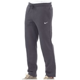 Nike Fleece Pant - Anthracite