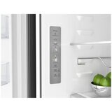 Electrolux 562L French Quad Door Fridge Matte Black EQE5657BA Electrolux 562L French Quad Door Fridge Matte Black EQE5657BA