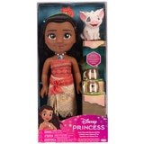 Disney Princess Toddler Doll Moana
