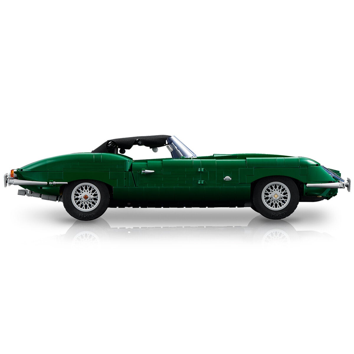LEGO Icons Jaguar E-Type Car 11381 LEGO Icons Jaguar E-Type Car 11381