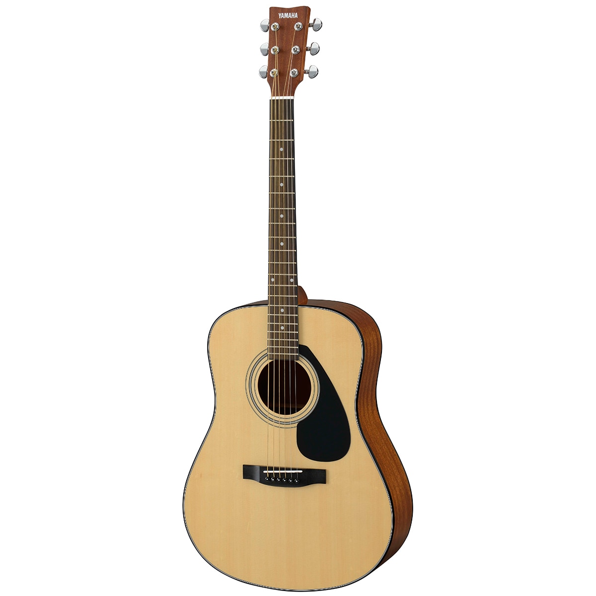 Yamaha Acoustic Guitar Pack