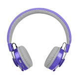 LilGadgets Untangled Pro Children's Wireless Headphones LGUT-05-PU