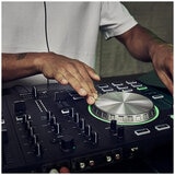 The Next Beat DJ Controller and Deck by Tiësto