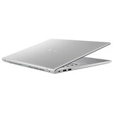 ASUS 17.3 Inch Vivobook 17 i7-1165G7 512GB Silver S712EA-AU025W