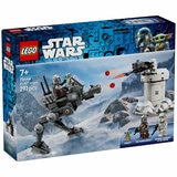 LEGO Star Wars AT-RT Attack 75444