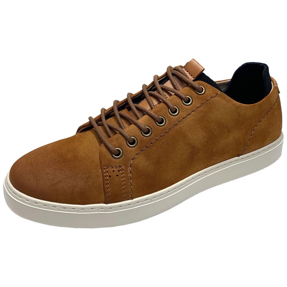 Kenneth Cole Indy Sneaker - Tan