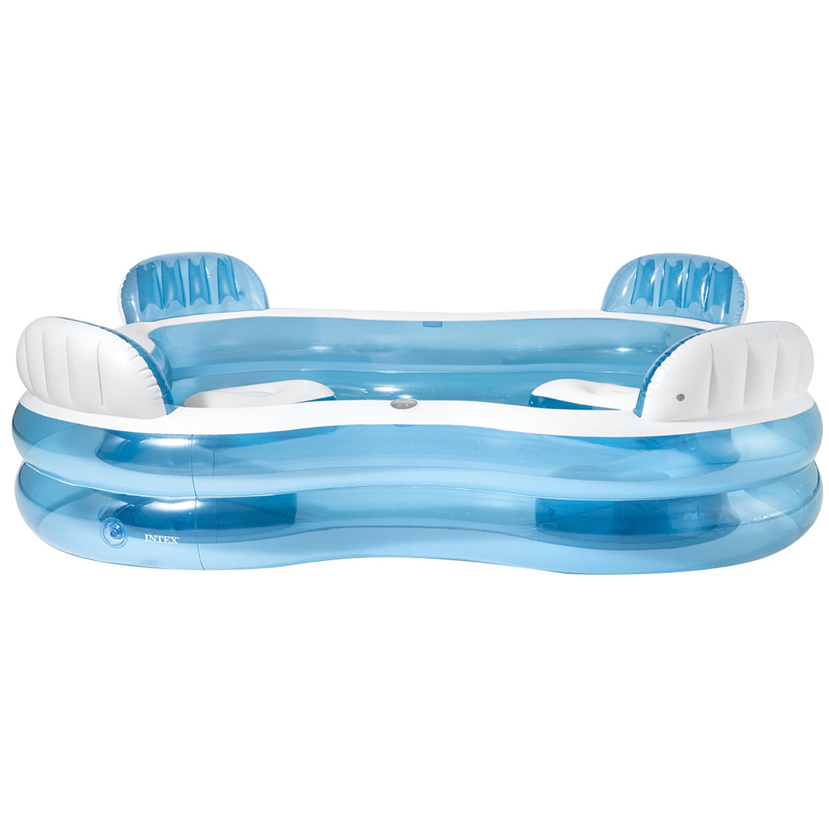 Intex Swim Centre Family Lounge Pool