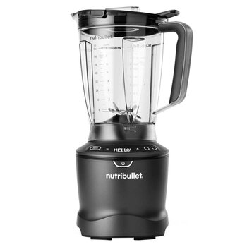 Nutribullet SmartSense Blender 1500W NBF07600