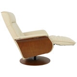 Moran Fjords Hans 2 Motors Motorized Recliner