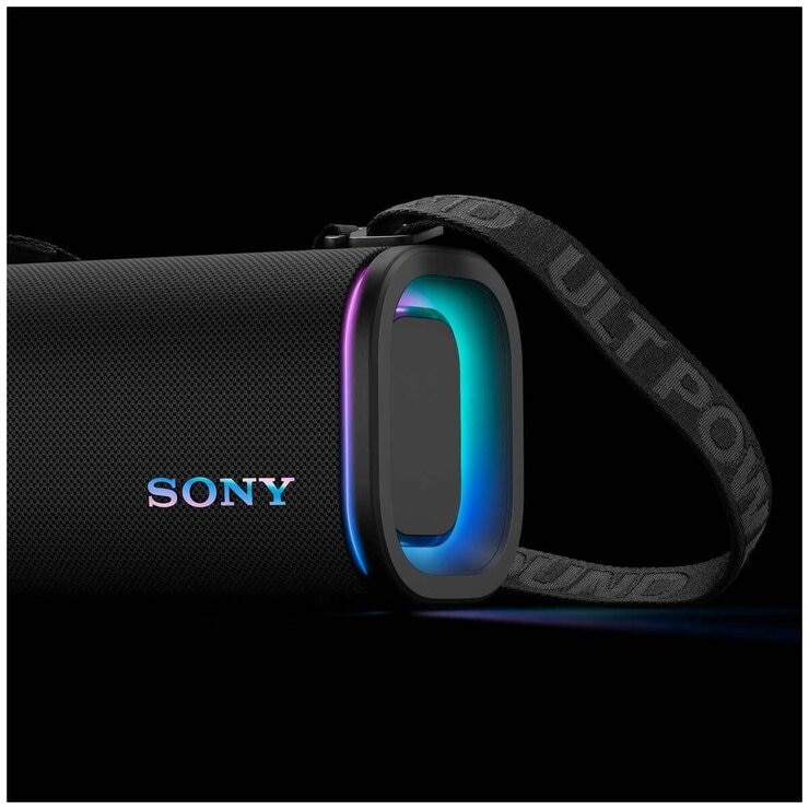 Sony ULT FIELD 5 Wireless Speaker Black SRSULT50B