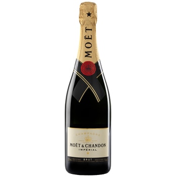 Moët & Chandon Brut Imperial Champagne 750ml
