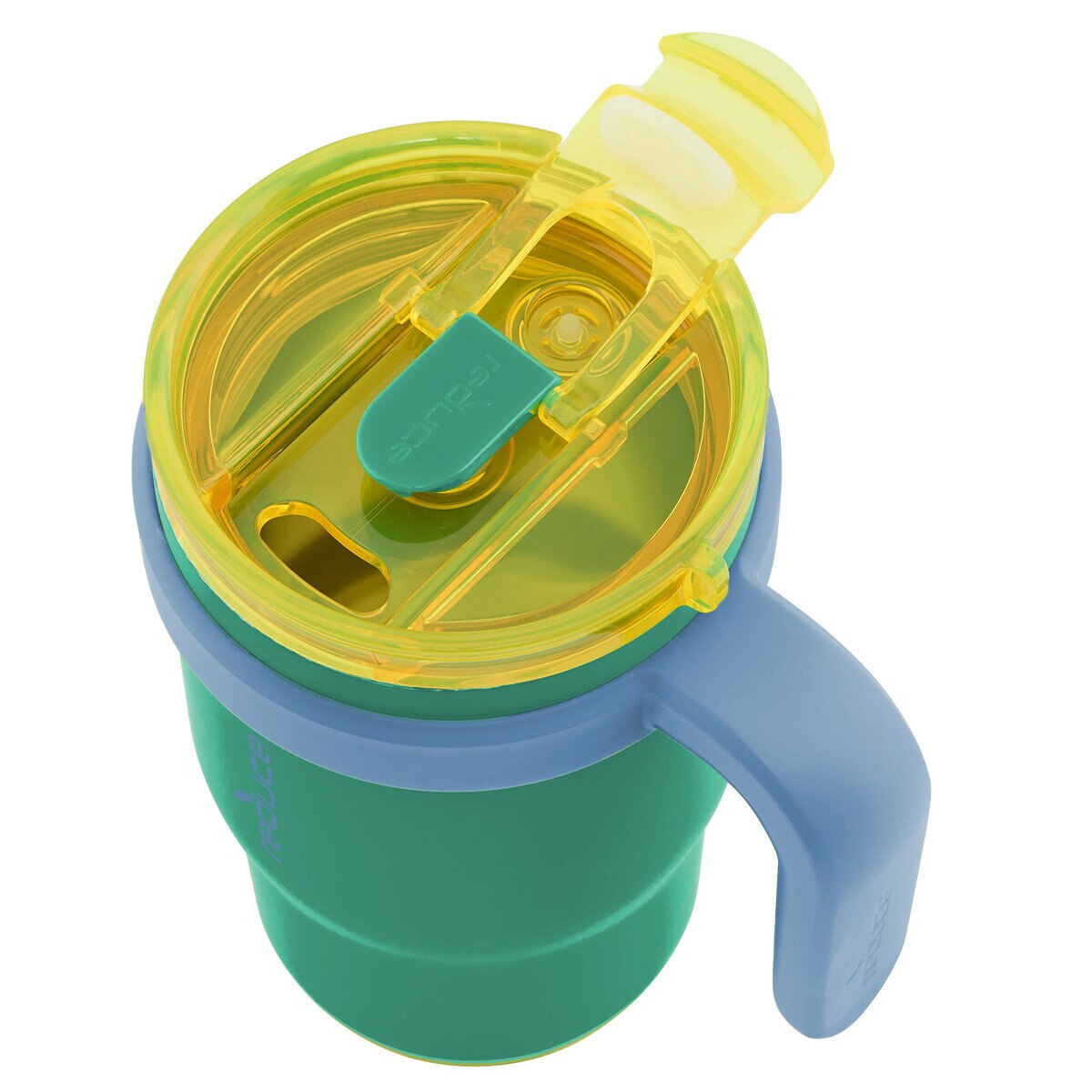Reduce Coldee Mugs 414ml 2pk