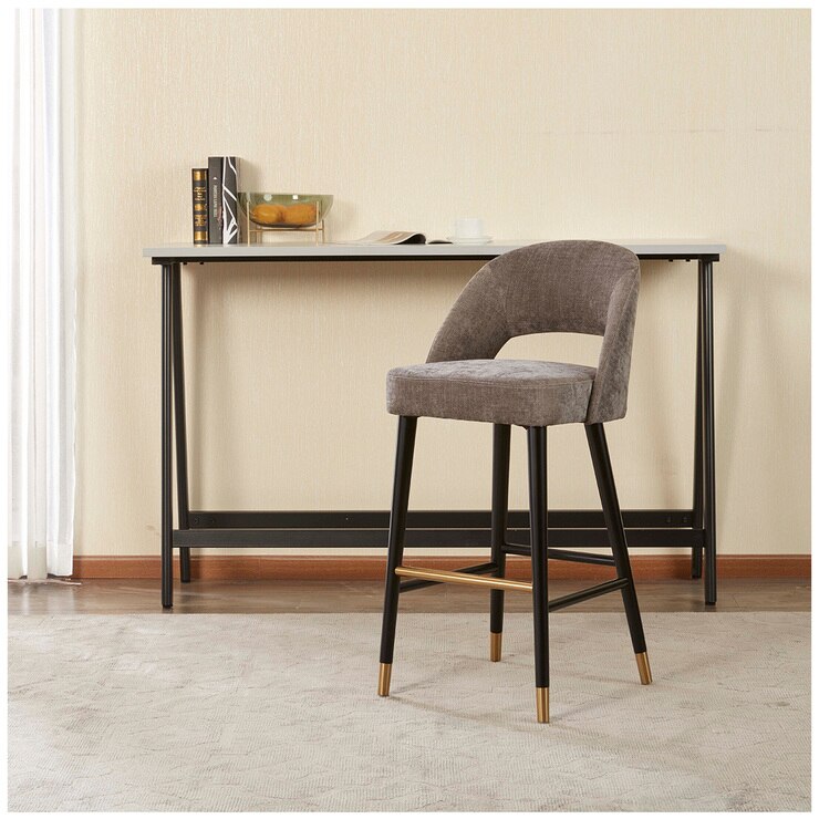 Kuka Fabric Barstool Costco Australia