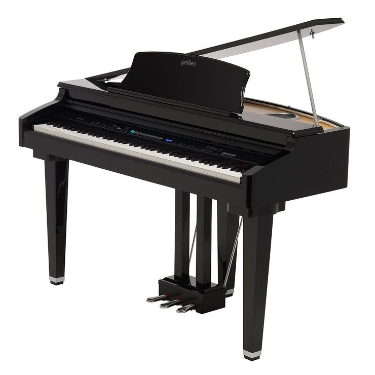 Galileo Baby Grand Digital Piano Galileo Baby Grand Digital Piano