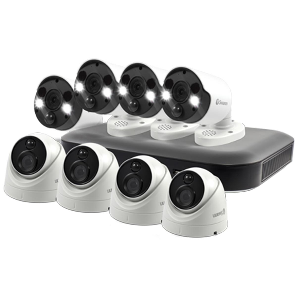 camera hd dvr