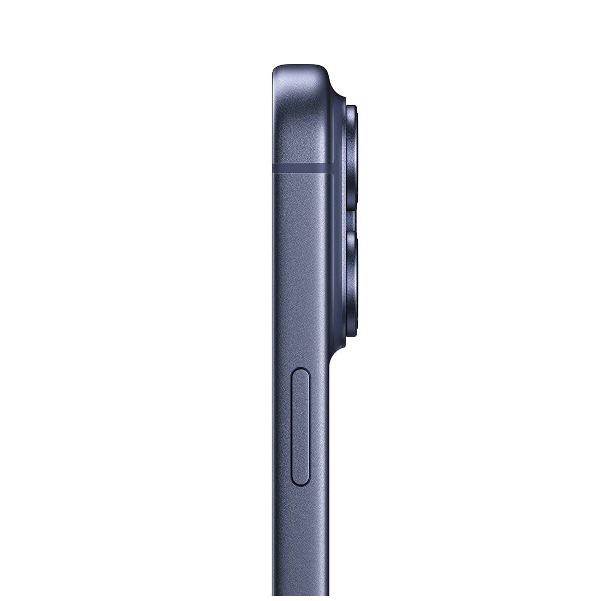 iPhone 17 Pro Deep Blue
