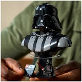 LEGO Star Wars Darth Vader Bust 75439