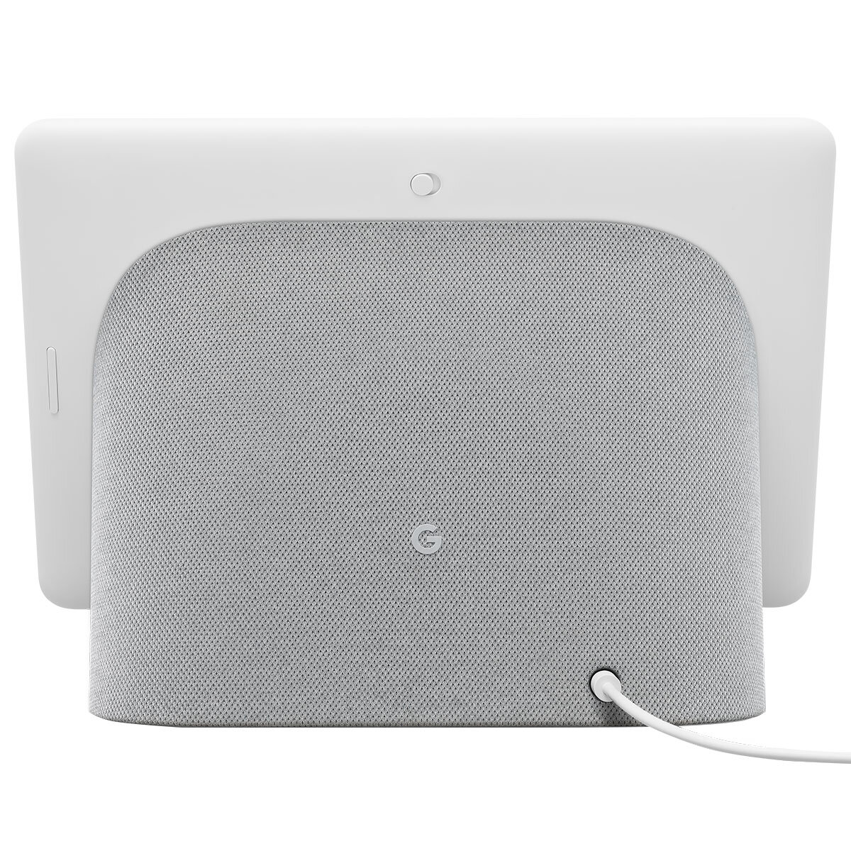 Google Nest Hub Max Chalk GA00426-AU