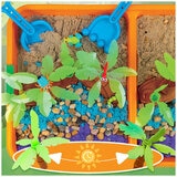 Made By Me Color Changing Enchanted Rainforest