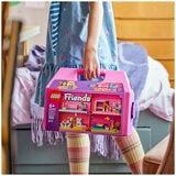 LEGO Friends Creative Dollhouse Suitcase 42697