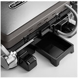 De'longhi Multi Grill 1100 Contract With Thermoprobe CGH1112DP