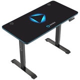 Onex GDE1200SH Premium Electric Gaming Desk Dual Motors